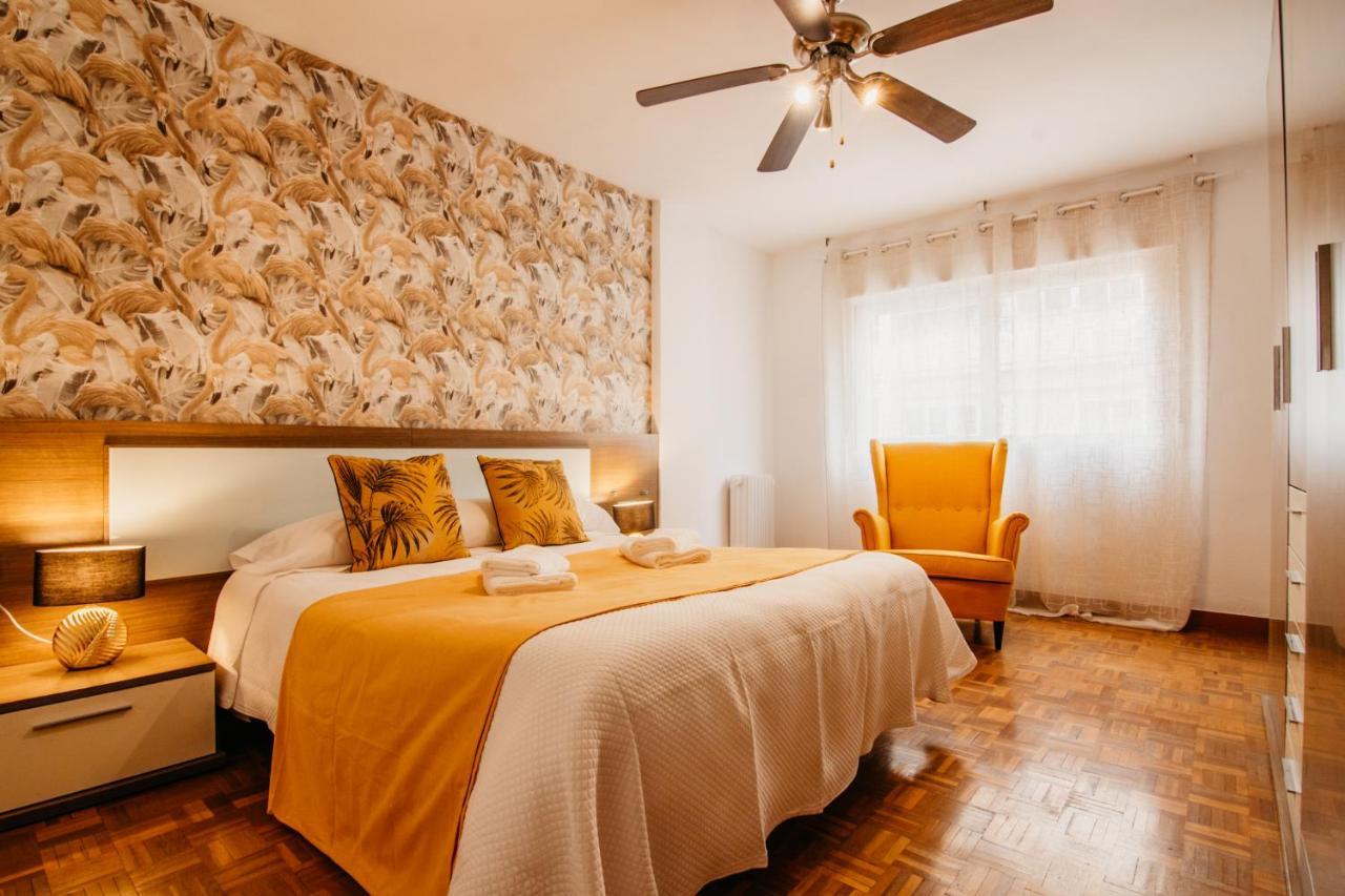 Tuguest Maria Luisa Apartment กรานาดา ภายนอก รูปภาพ