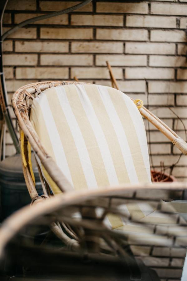 Tuguest Maria Luisa Apartment กรานาดา ภายนอก รูปภาพ