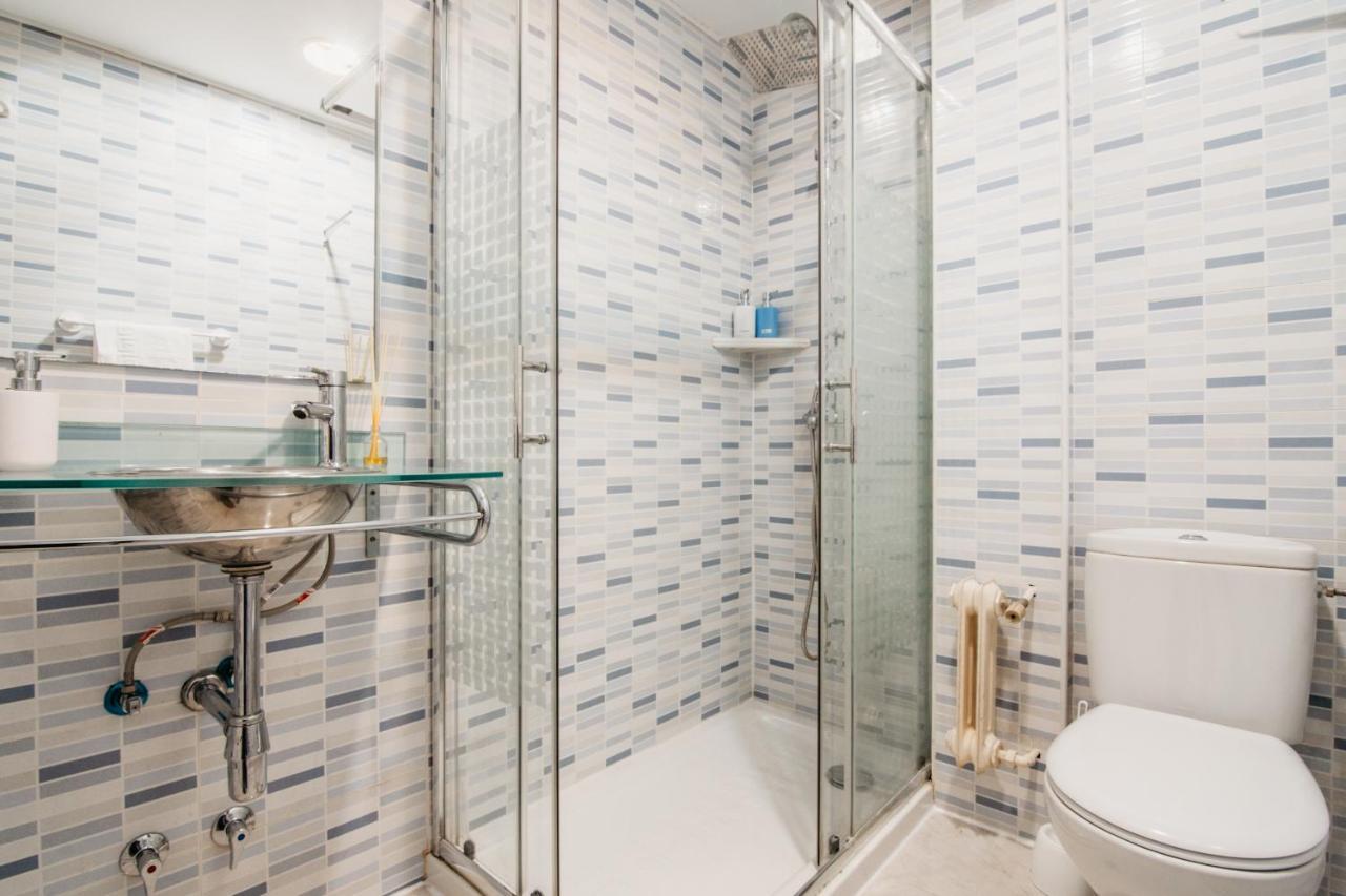 Tuguest Maria Luisa Apartment กรานาดา ภายนอก รูปภาพ