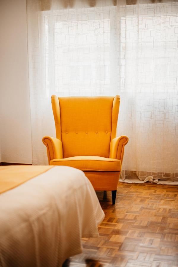 Tuguest Maria Luisa Apartment กรานาดา ภายนอก รูปภาพ