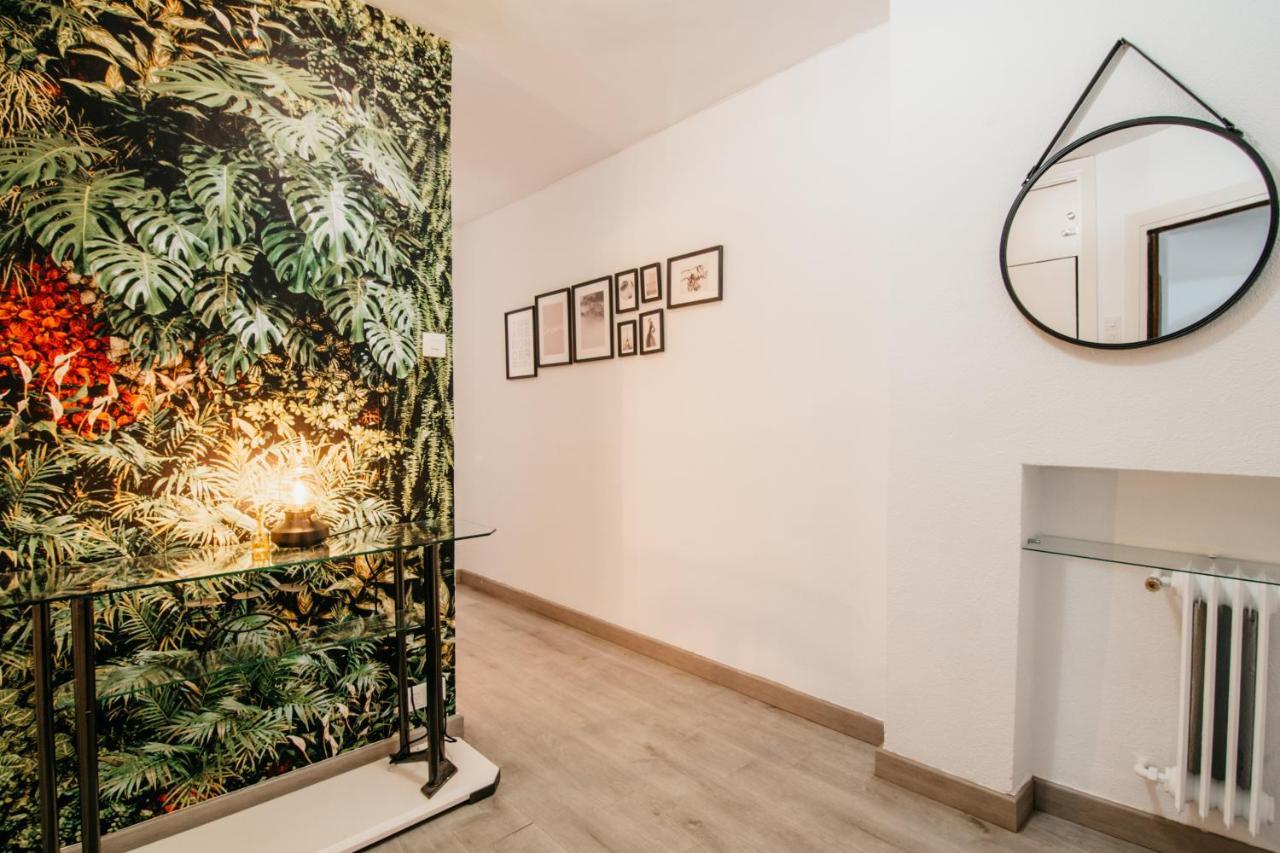 Tuguest Maria Luisa Apartment กรานาดา ภายนอก รูปภาพ