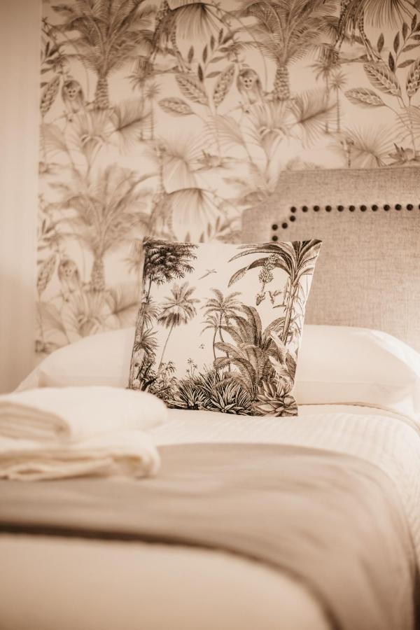 Tuguest Maria Luisa Apartment กรานาดา ภายนอก รูปภาพ